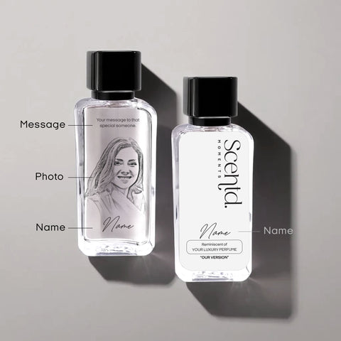 Navy Mist